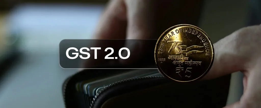 'Bonus' for common people from GST cuts