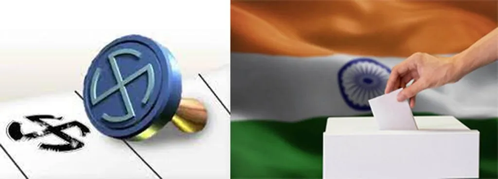 Ballot papers instead of EVMs for 'local self-government'