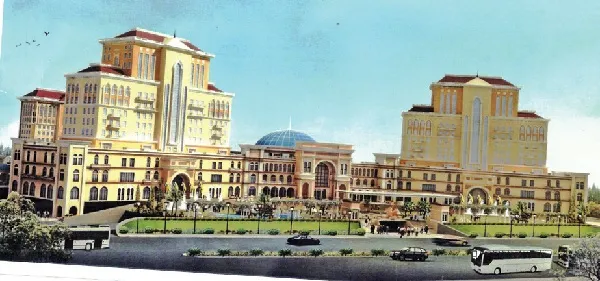 मडगावात साकारणार 250 कोटींचे अत्याधुनिक सुविधांसह बसस्थानक Bus stand with state-of-the-art facilities worth Rs 250 crores to be built in Margao