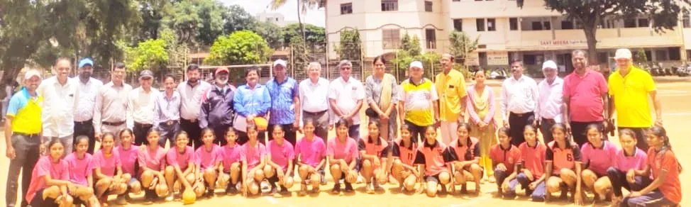 Balika, Meera, Divine, in the final round