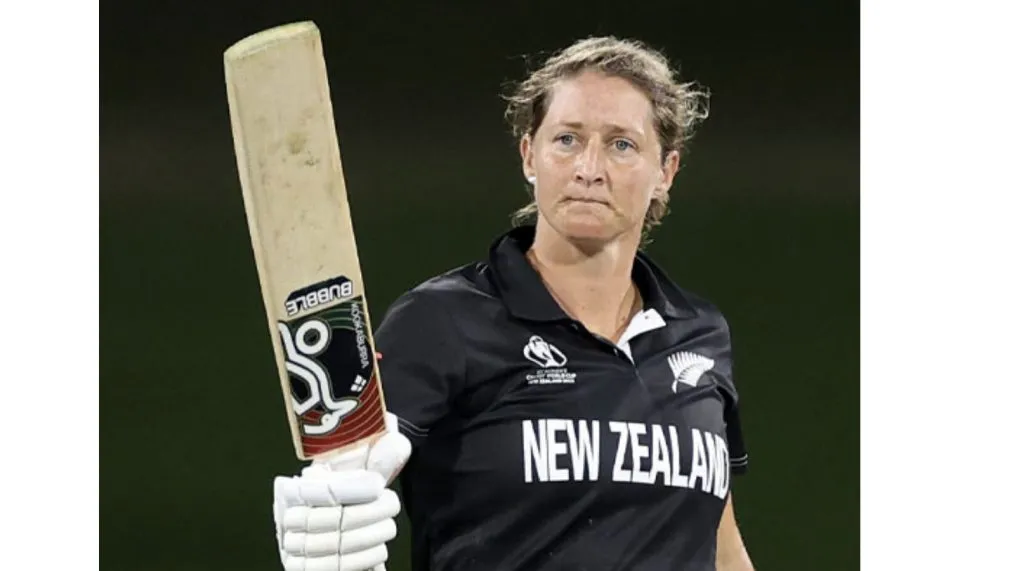 महिला वनडे विश्वचषकसाठी डिव्हाईन न्यूझीलंडची कर्णधार