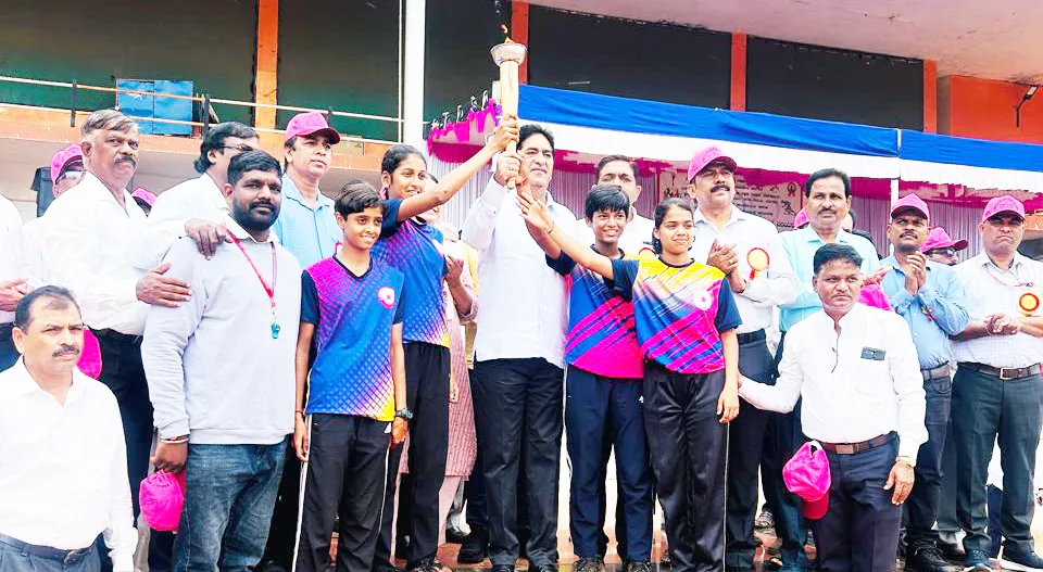 City, taluka level sports competitions begin