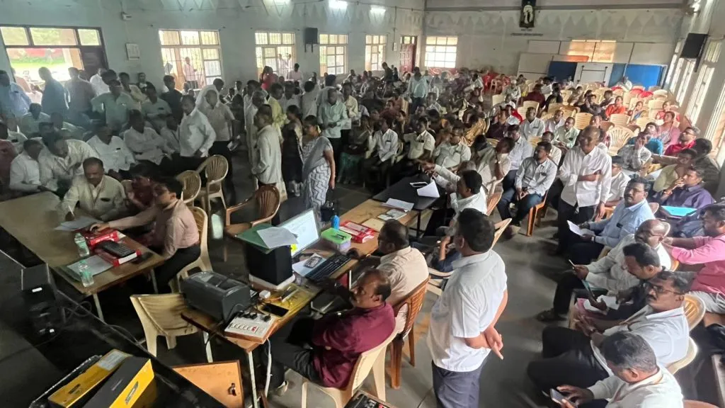 Teacher transfer counseling begins