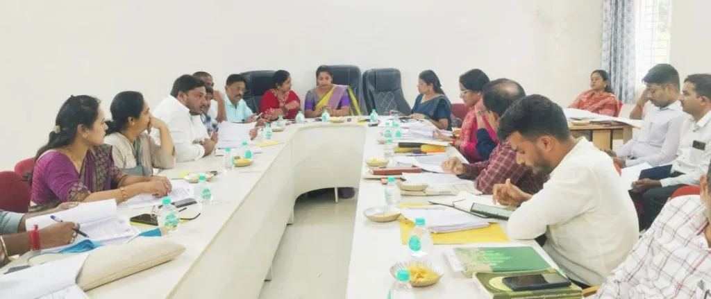 Provision of reserve fund for maintenance of electrical work