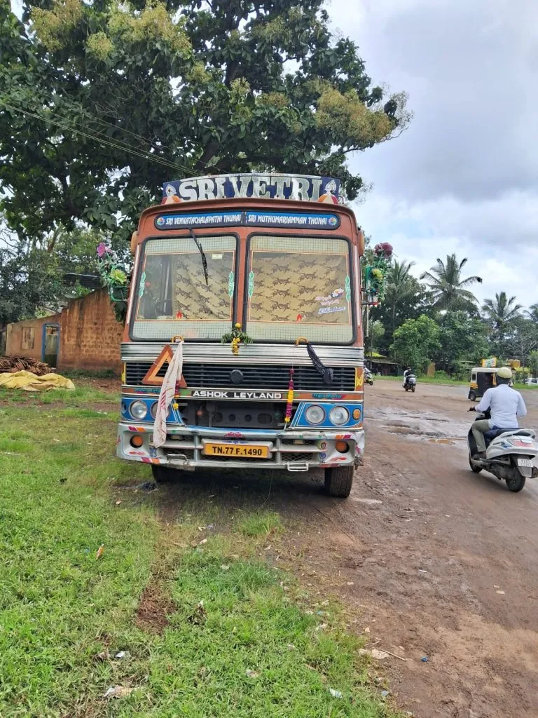 Student brutally beaten up by a gang in Tirhaai