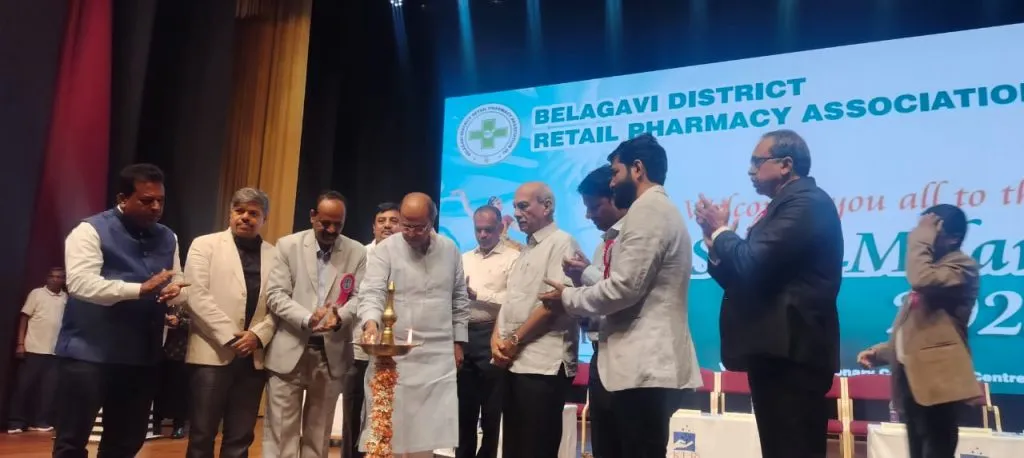 A pharmacist is a kind of doctor.