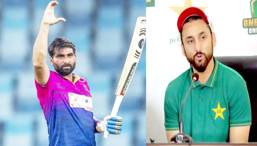 Pakistan to face United Arab Emirates today