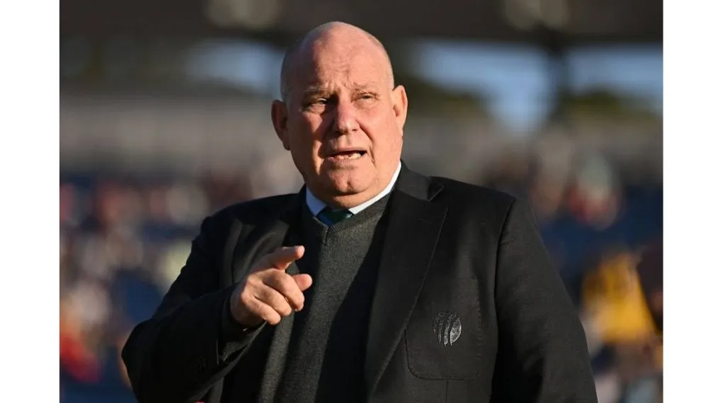 पायक्रॉफ्ट यांना हटविण्याची ‘पीसीबी’ची मागणी फेटाळली