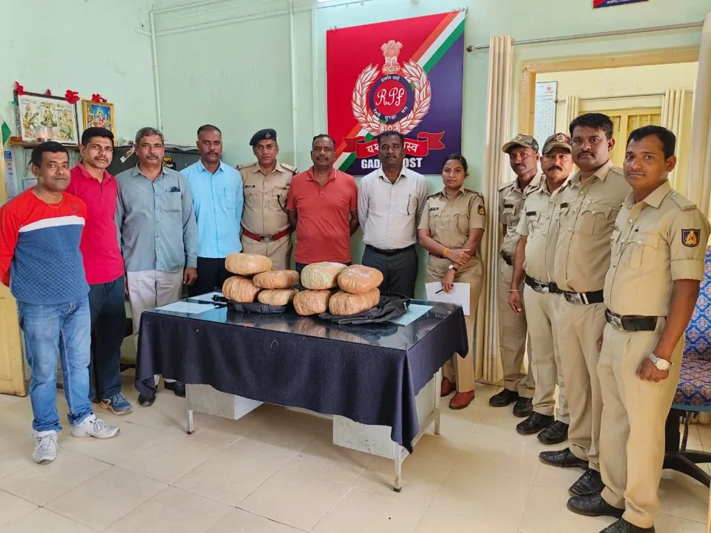 Now cannabis can also be transported by train