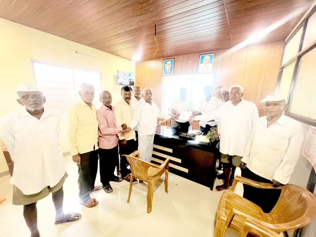 Permission should be given to resume ancient training in Uchgaon Surveer Galli