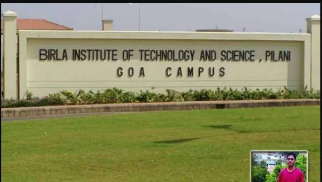 Deaths in 'BITS' are worrisome for Goa