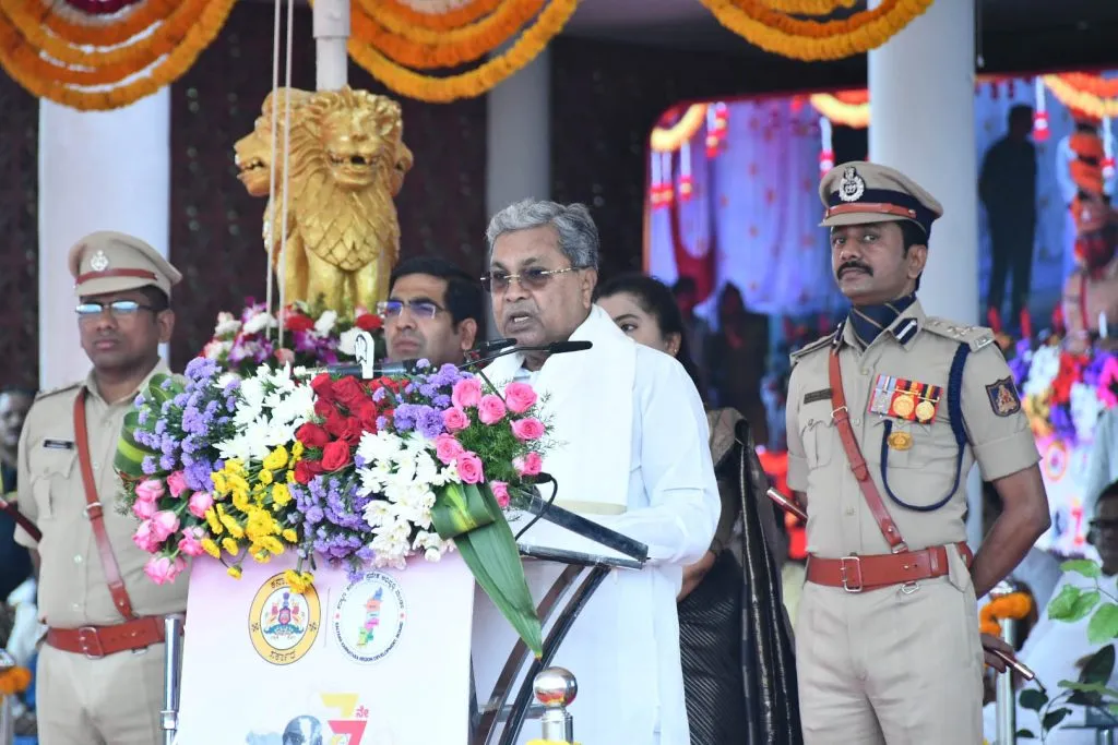 Let's think about agricultural loan waiver!