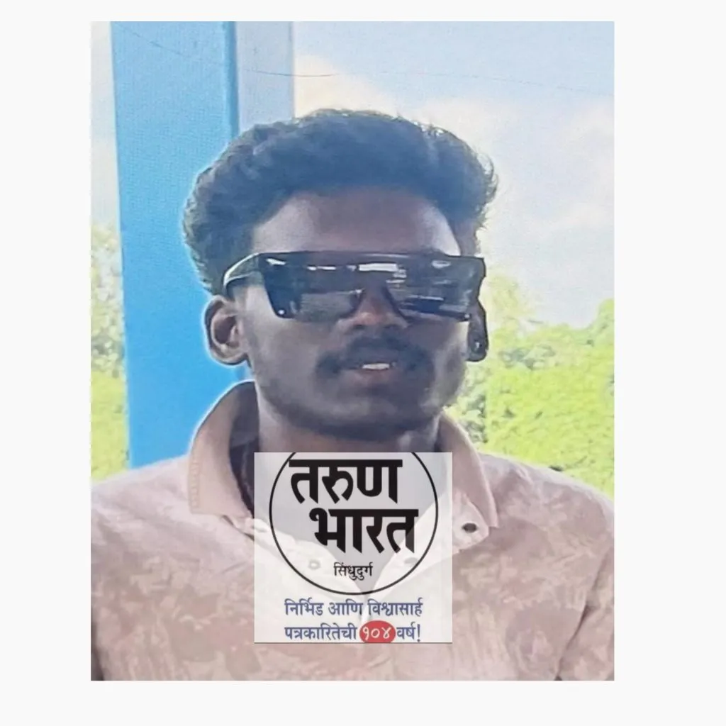 दुचाकीची पिकअपला धडक ; युवक जागीच ठार