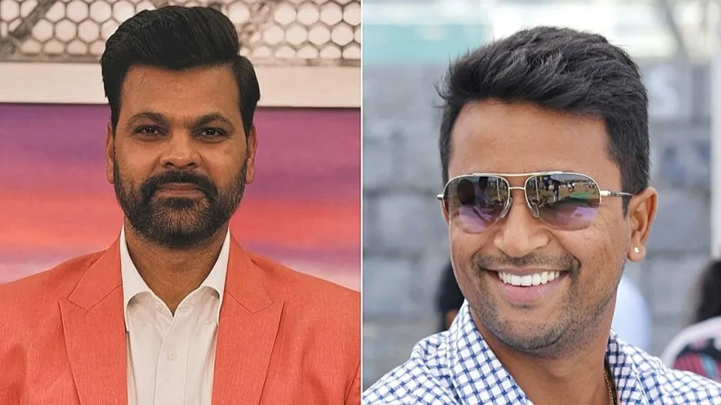 आरपी सिंग, प्रज्ञान ओझा राष्ट्रीय निवड समितीत RP Singh, Pragyan Ojha in national selection committee