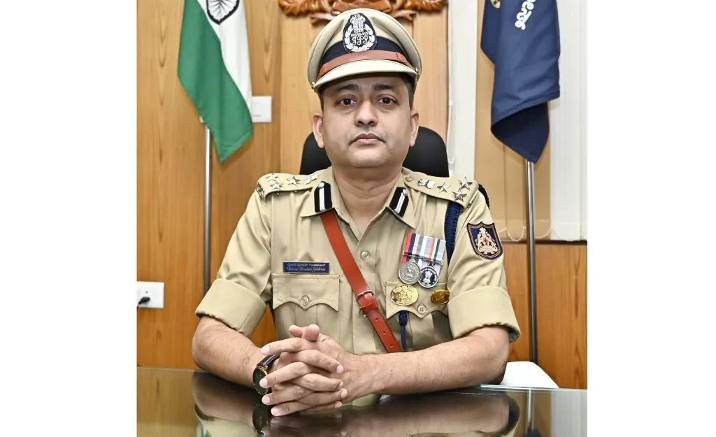 Warning of strict action against those who post provocative posts