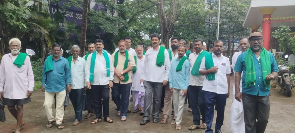 Check the transactions of Malaprabha Cooperative Sugar Factory till the current year