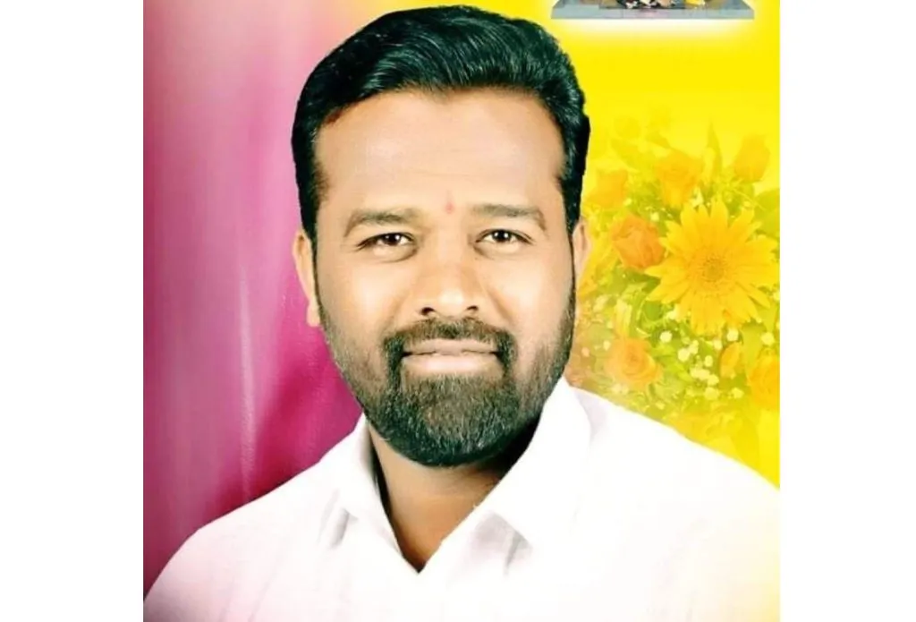 Adv. Basavaraj Mugli appointed as acting president of Bar Association