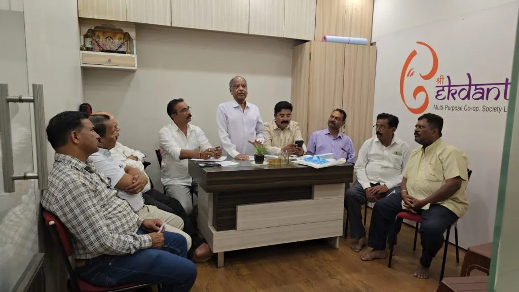 Kshatriya Maratha Parishad creates awareness for registration of Maratha community