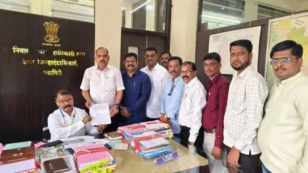 ‘टीईटी’ला प्राथमिक शिक्षक संघाचा विरोध The Primary Teachers' Association opposes the TET