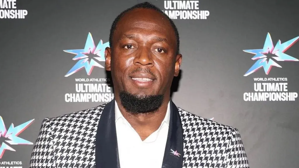 Usain Bolt to visit India on October 1