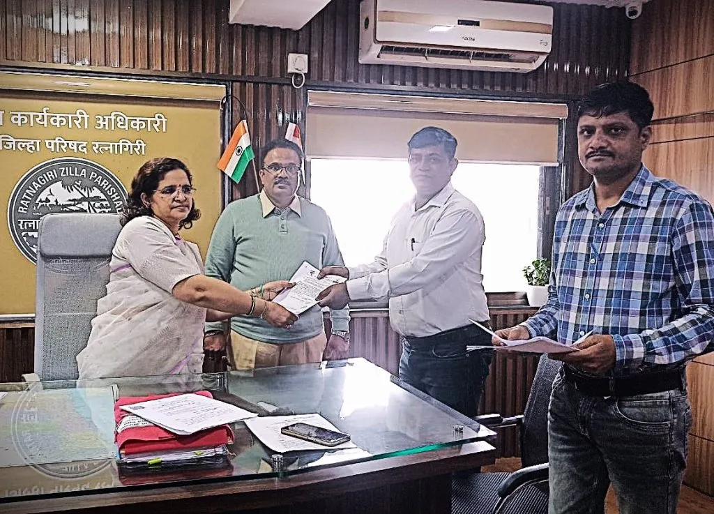 Adjustment of 42 special teachers at the central level