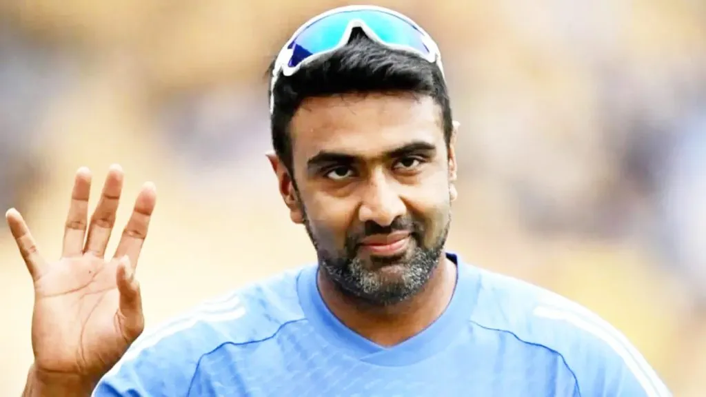 बीबीएल संघ सिडनी थंडरमध्ये अश्विन सामील होणार