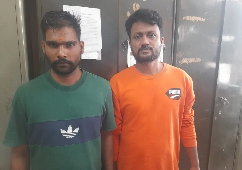 Two sentenced to life imprisonment for murder of colleague