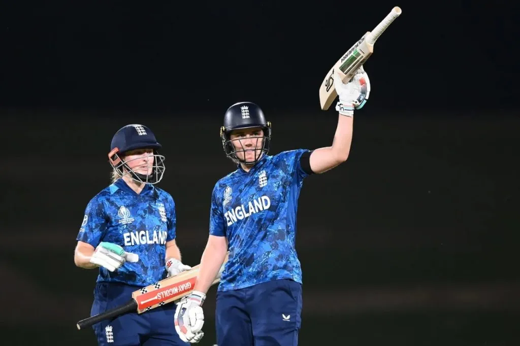 England, India A win warm-up match