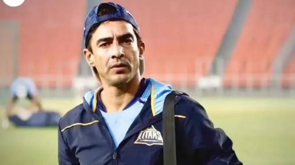 माजी खेळाडू मिथुन मन्हास ‘बीसीसीआय’चे नवे अध्यक्ष Former player Mithun Manhas is the new BCCI president