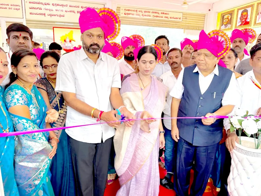 IAS and IPS officers should be produced from Kangrali Budruk village!