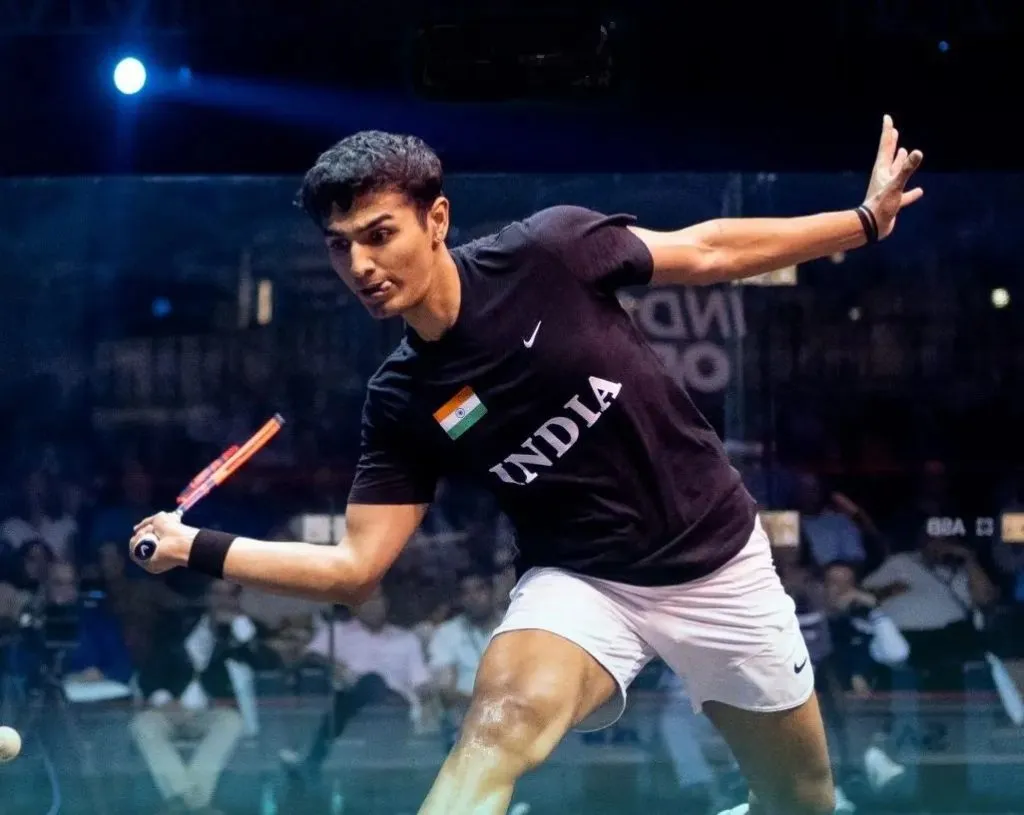Abhay loses in thrilling match at Qatar Classic Squash