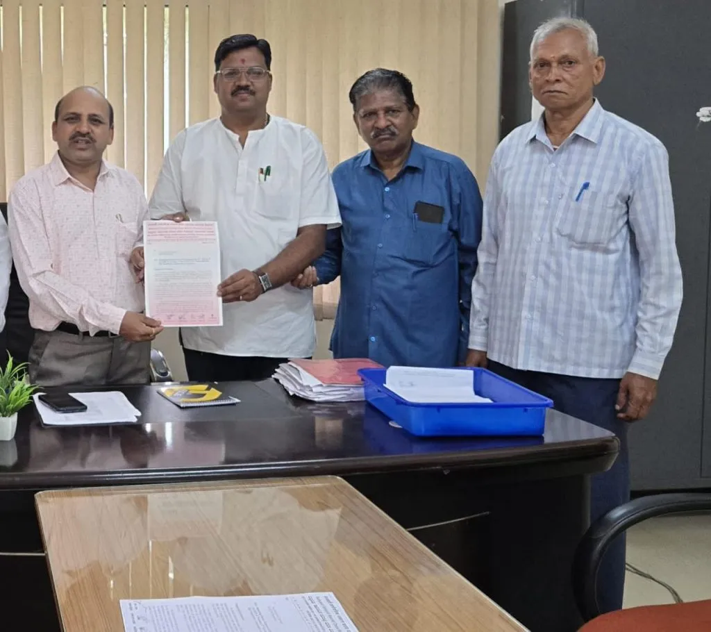 HESCOM should cooperate in border violations