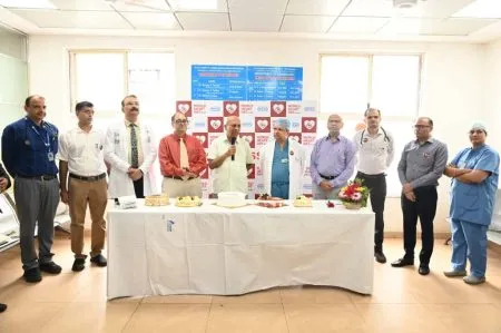 Hospital in Hubli to be opened to public soon