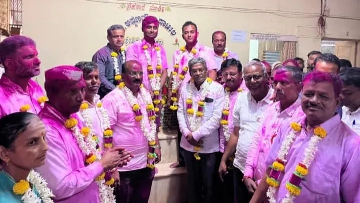 The dominance of the Katti-Patil group