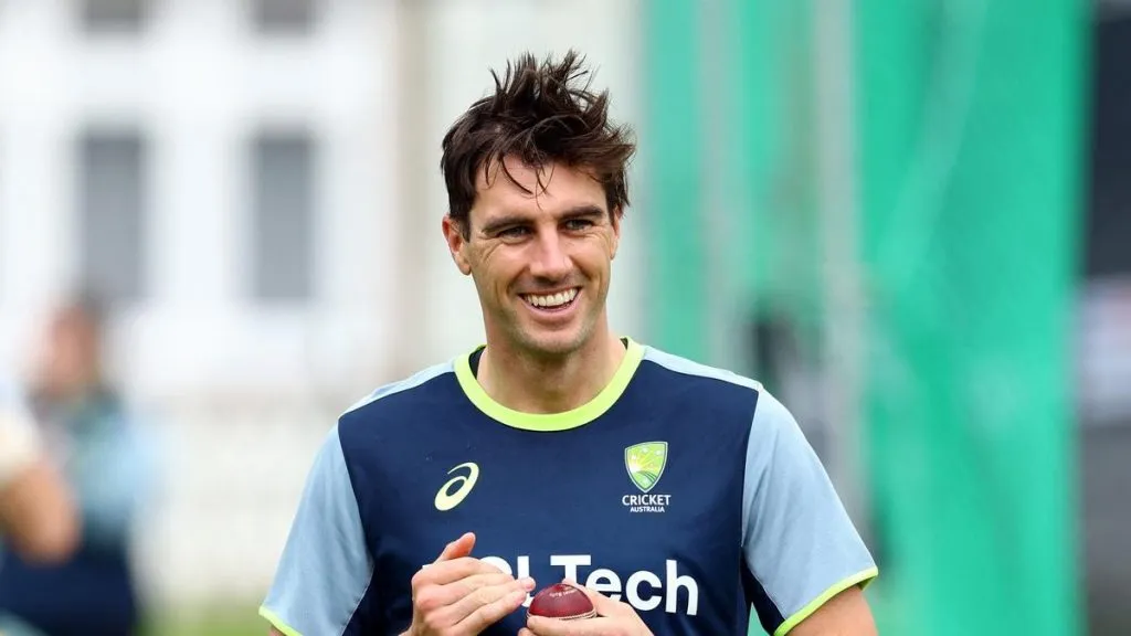 Cummins ruled out of India-New Zealand series