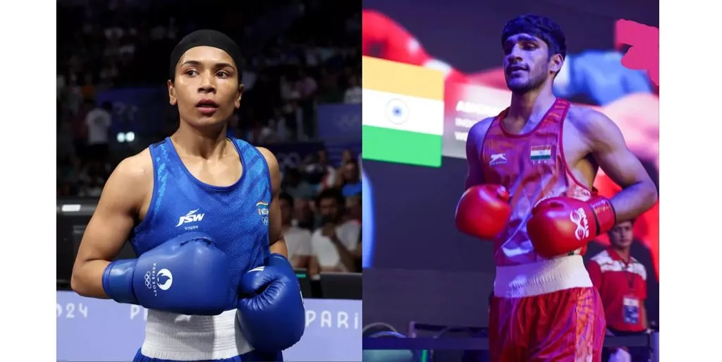 Indian boxers will face a tough test at the world championships