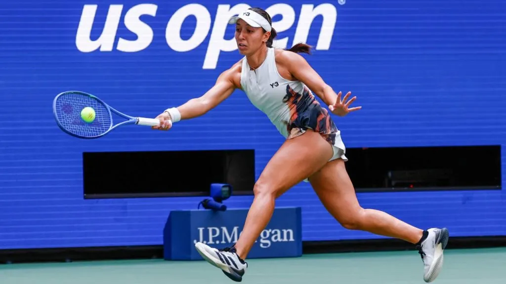 Sabalenka, Pegula, Djokovic, Alcarez in semifinals