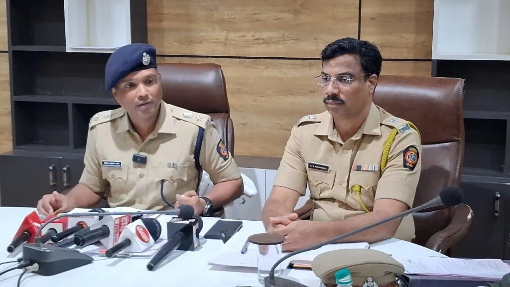 'Jangam’ missing case handed over to Additional Superintendent of Police