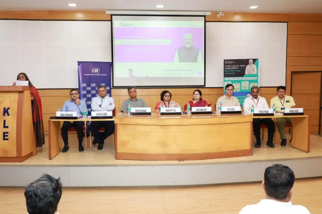 The Centre's employment scheme provides economic strength