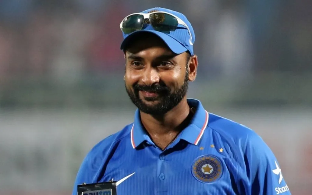 Amit Mishra retires from all forms of cricket