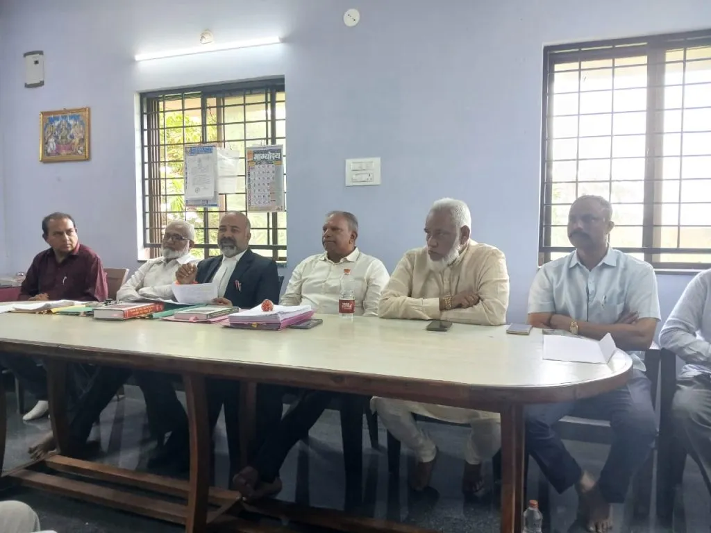 Fight against the order of the Buda Commissioner