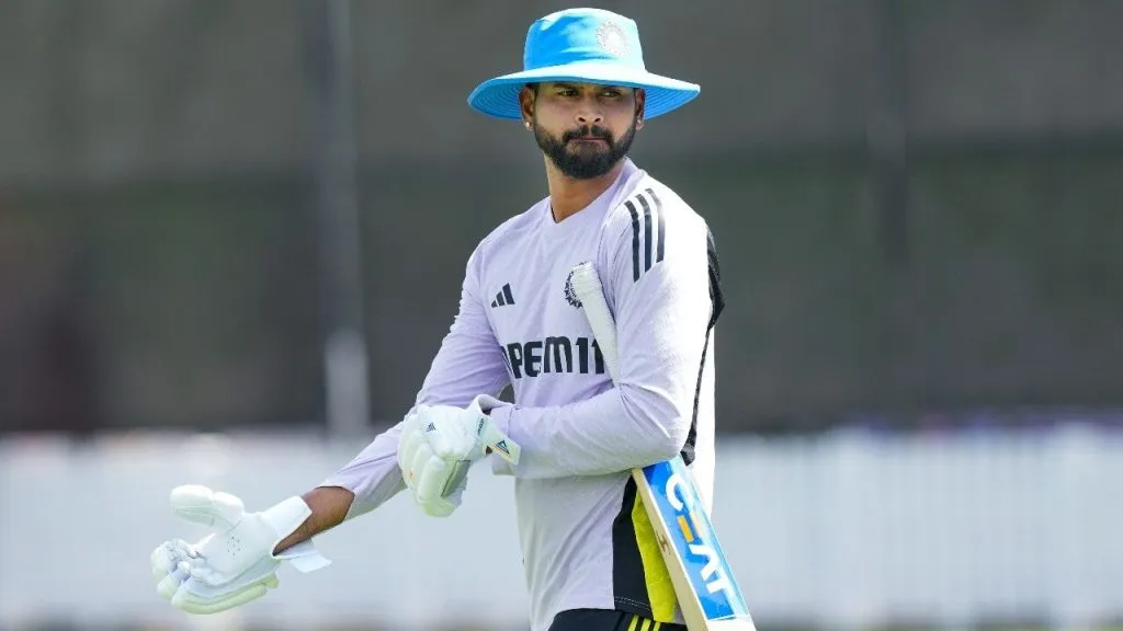 भारत अ संघाच्या कर्णधारपदी श्रेयस अय्यर Shreyas Iyer named captain of India A team