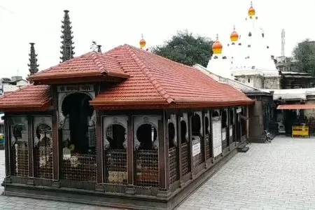 कोल्हापूरचा दसरा राज्य महोत्सवाचा मानाचा तुरा, की प्रशासनाची कसोटी? Kolhapur's Dussehra – A prestigious feather in the cap of the state festival, or a test for the administration?