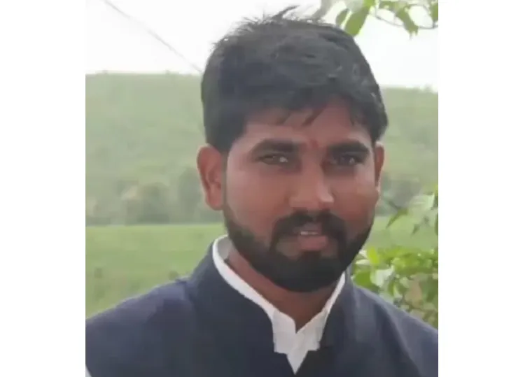 Death of a raw prisoner in Hindalga Central Jail