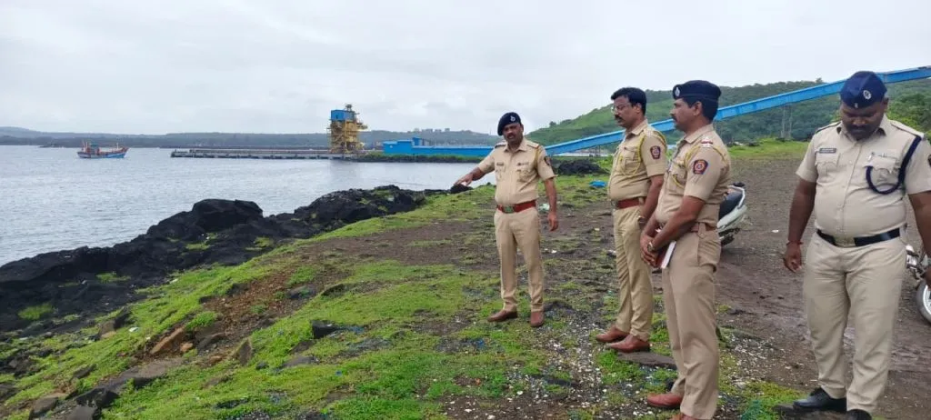 Fisherman dies after boat capsizes