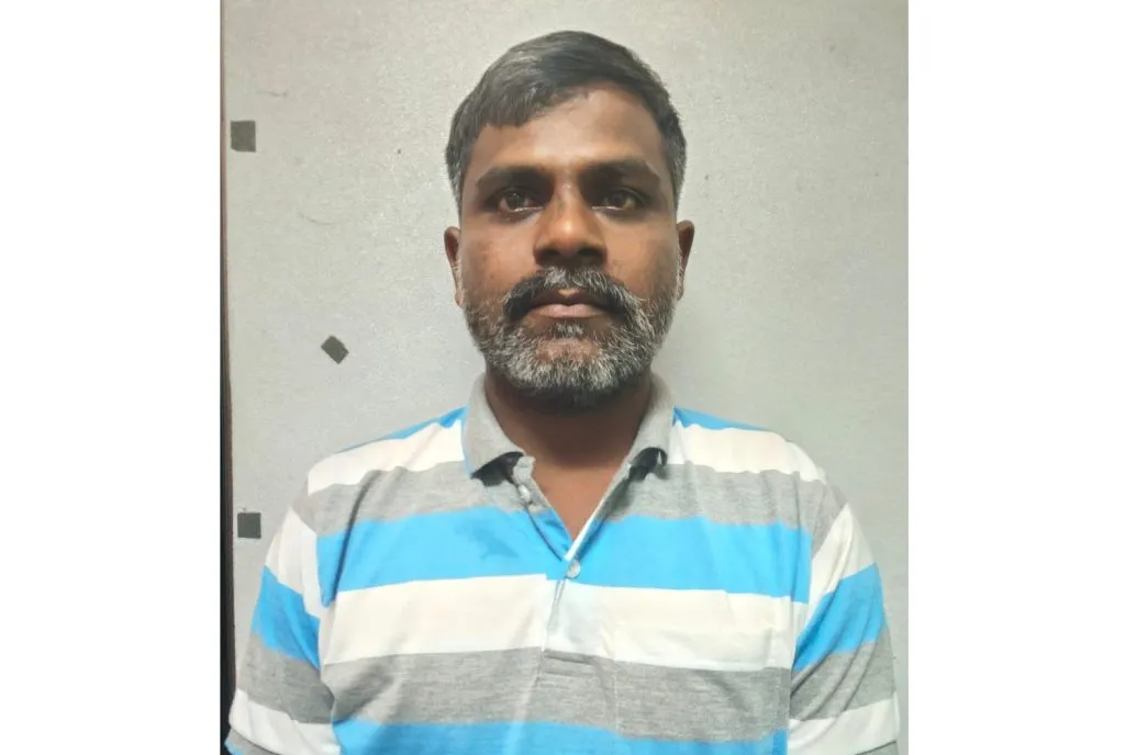 Rape of minor girl; Man sentenced to 30 years in prison