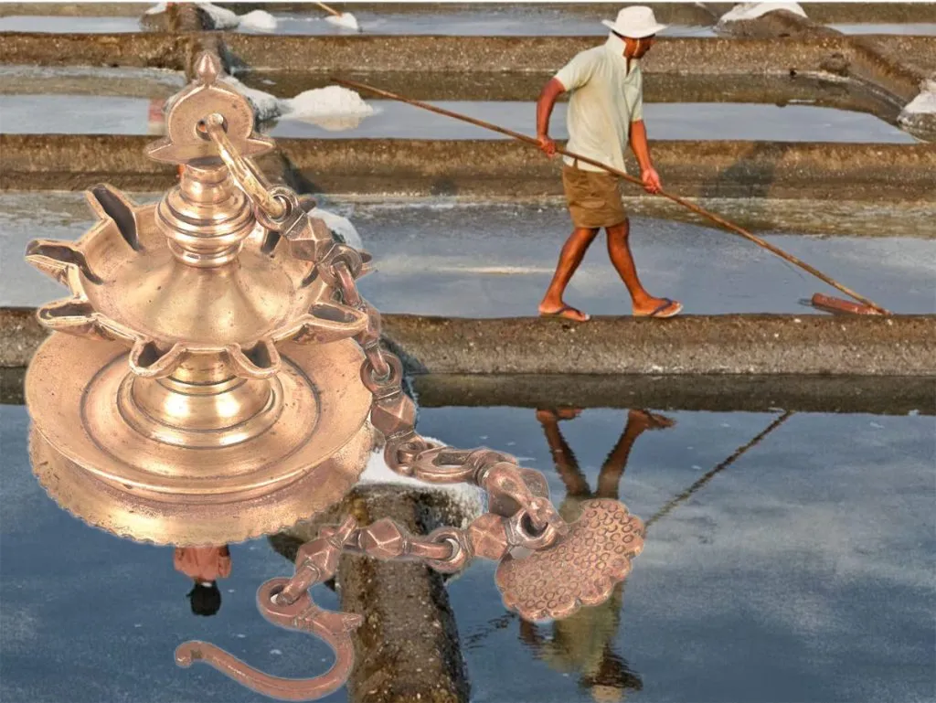 Agari Mit, Laman Diva, ready for 'GI'!