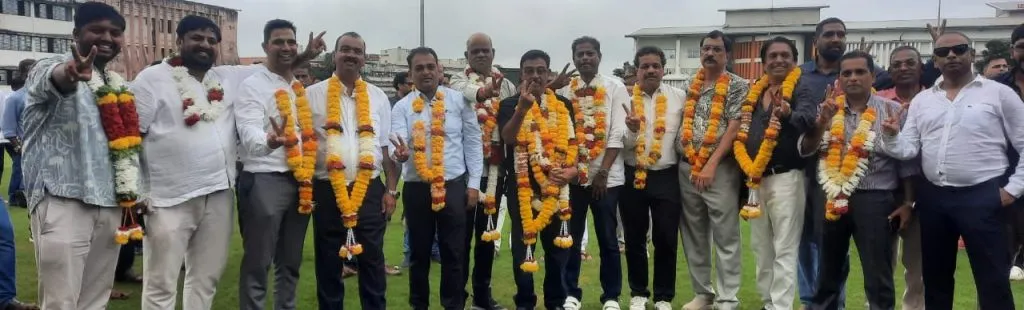 Chetan-Balu panel wins on GCA