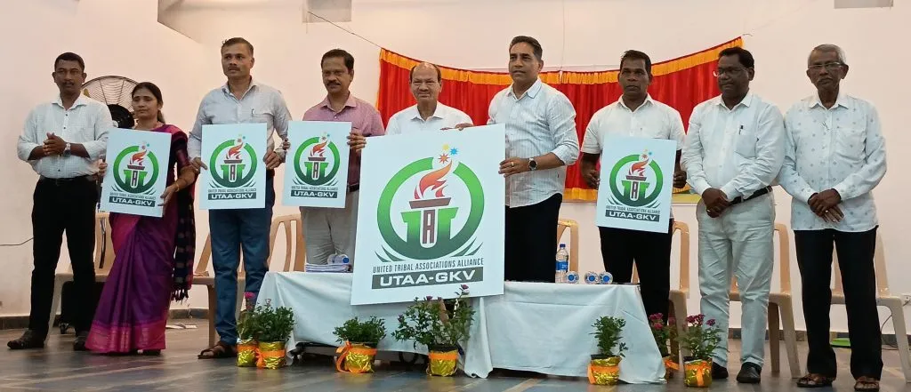 Establishment of a new organization for the tribal community