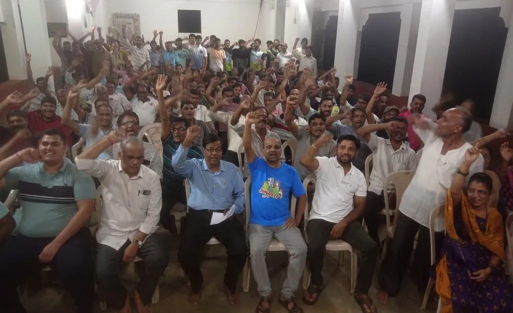 विरोध ‘आयआयटी’ला नाही…त्या मागून येणाऱ्या आपत्तीला